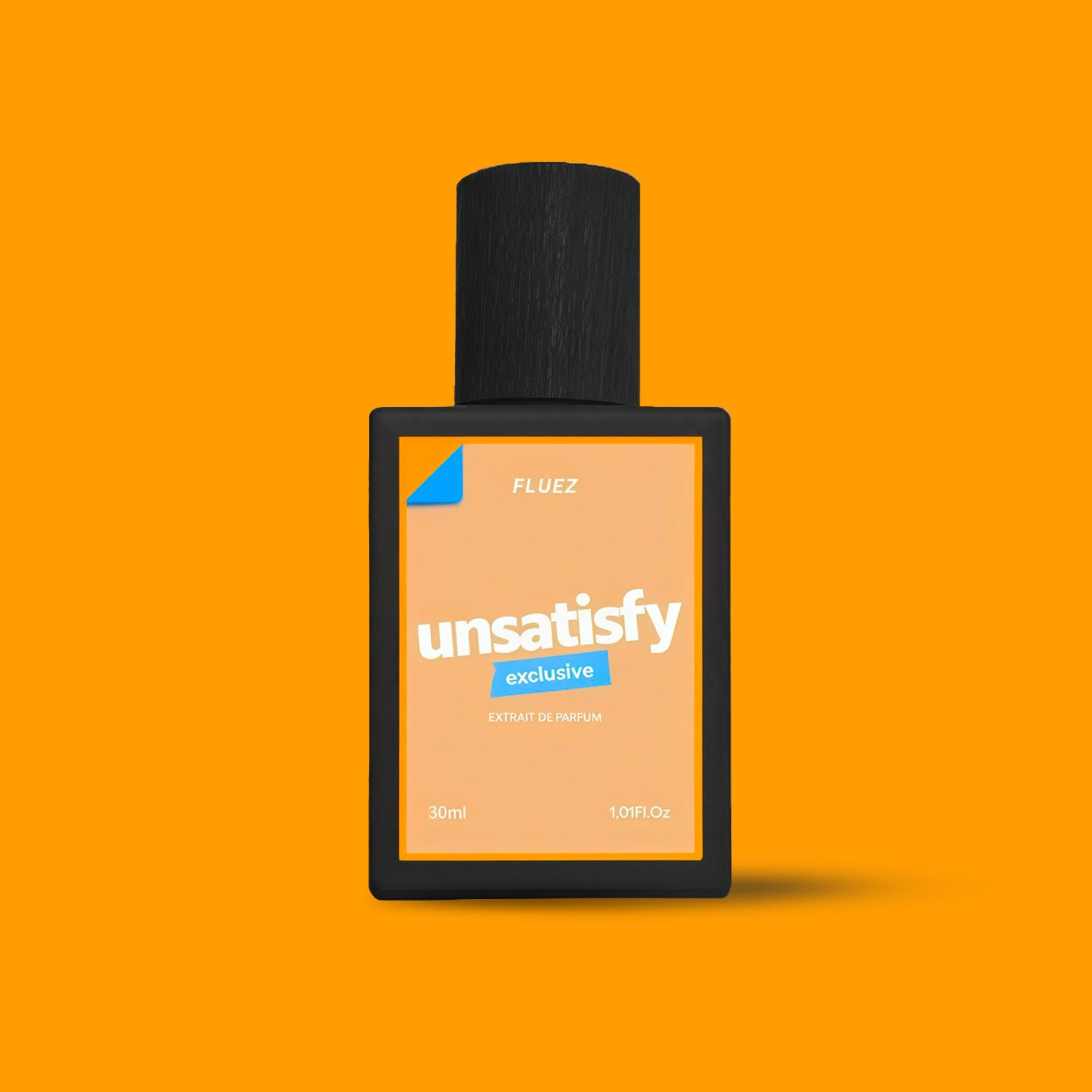 Unsatisfy - Extrait De Parfum