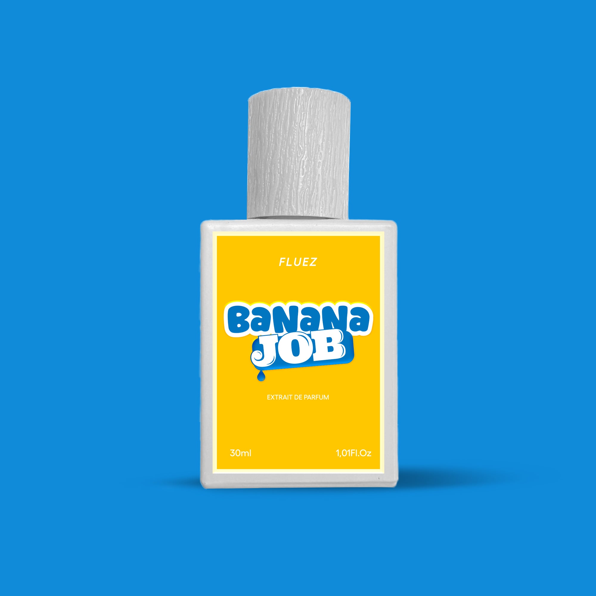 Banana Job - Extrait de Parfume