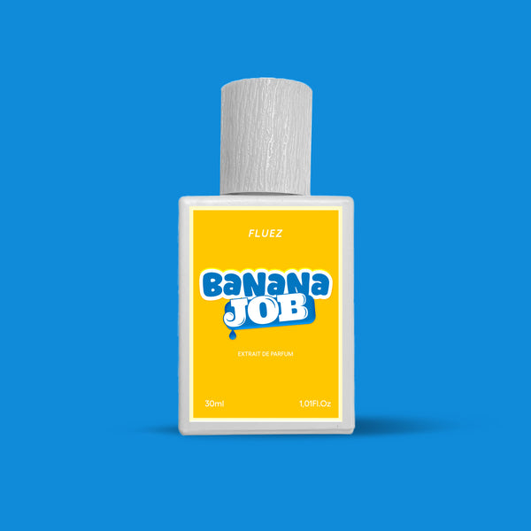 Banana Job - Extrait de Parfum