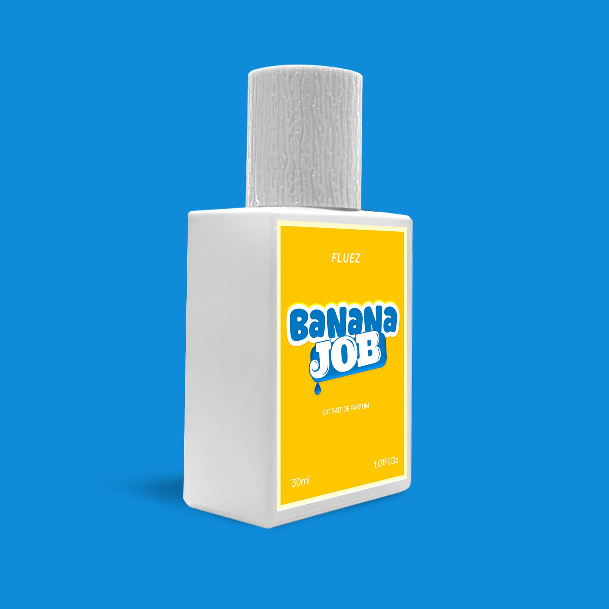 Banana Job - Extrait de Parfume