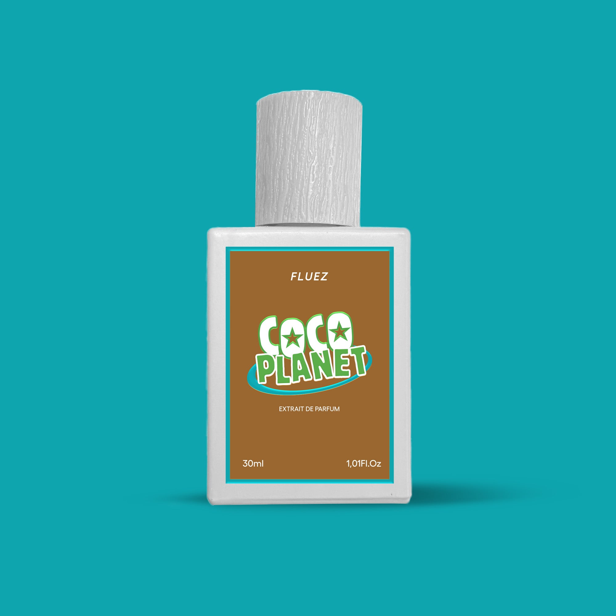 Coco Planet - Extrait de Parfume
