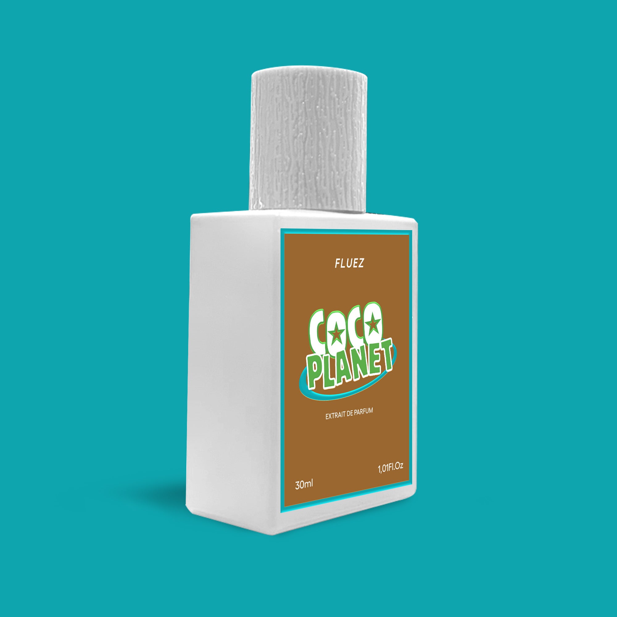 Coco Planet - Extrait de Parfume