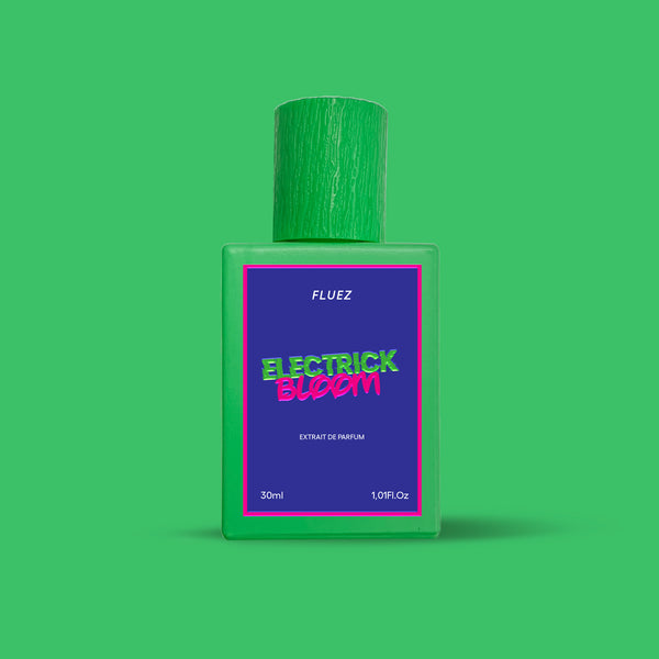 Electrik Bloom - Extrait de Parfum