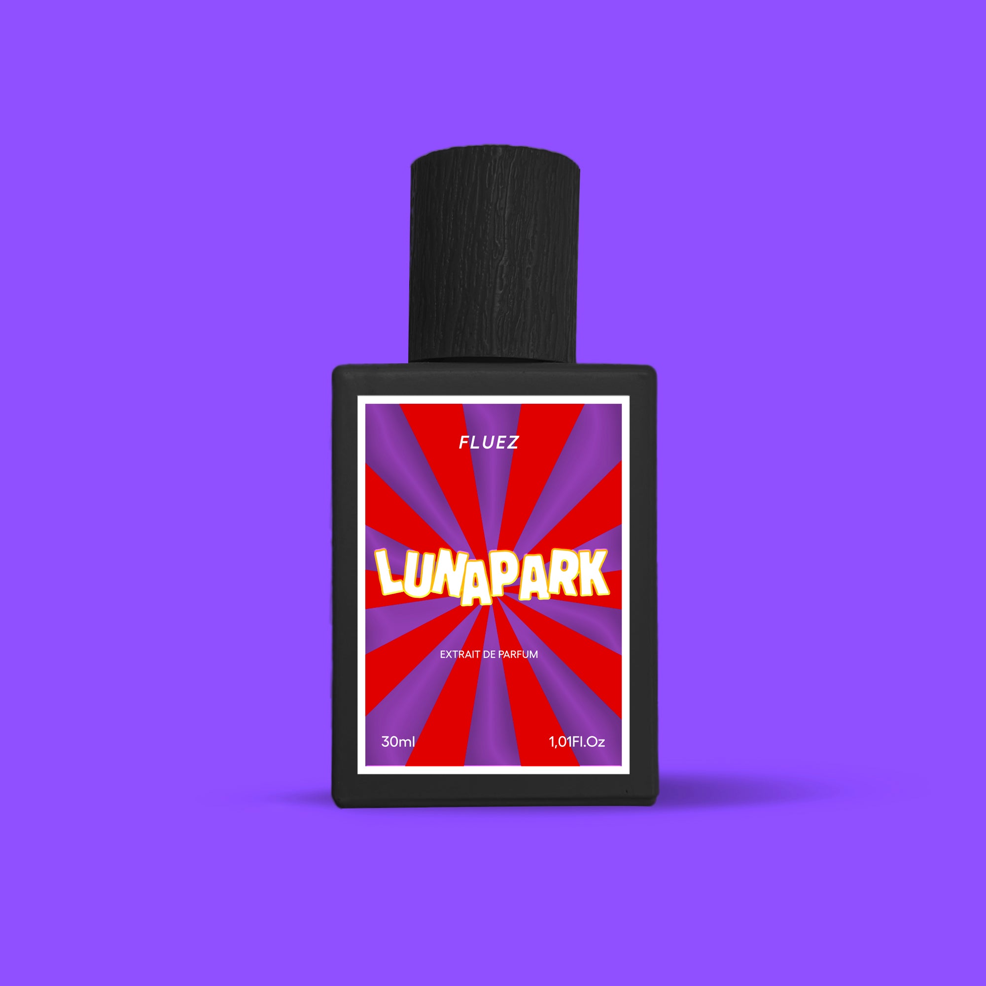 Lunapark - Extrait De Parfum