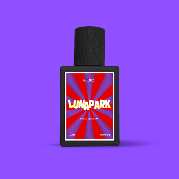 Lunapark - Extrait De Parfum