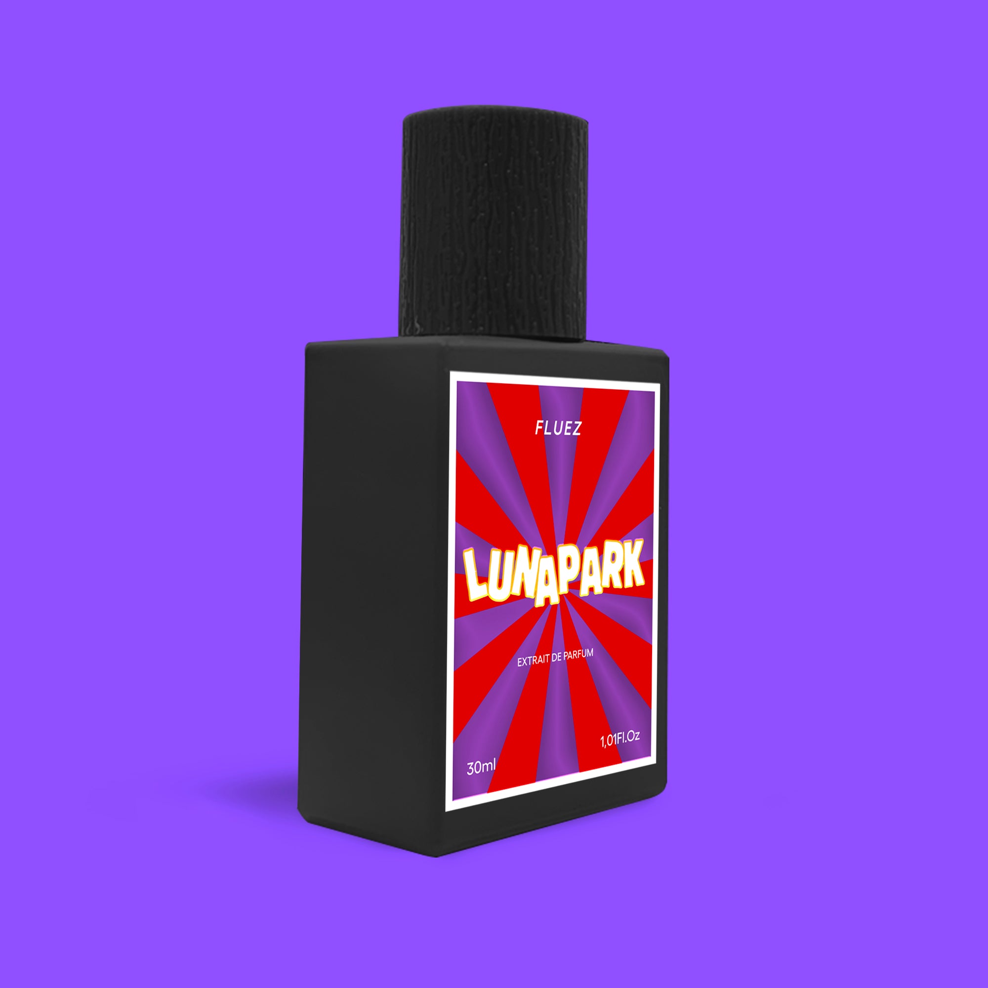 Lunapark - Extrait De Parfum