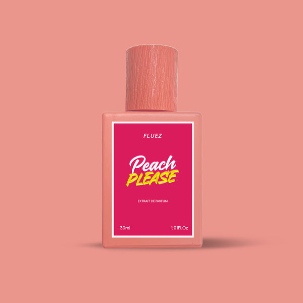Peach Please - Extrait de Parfum
