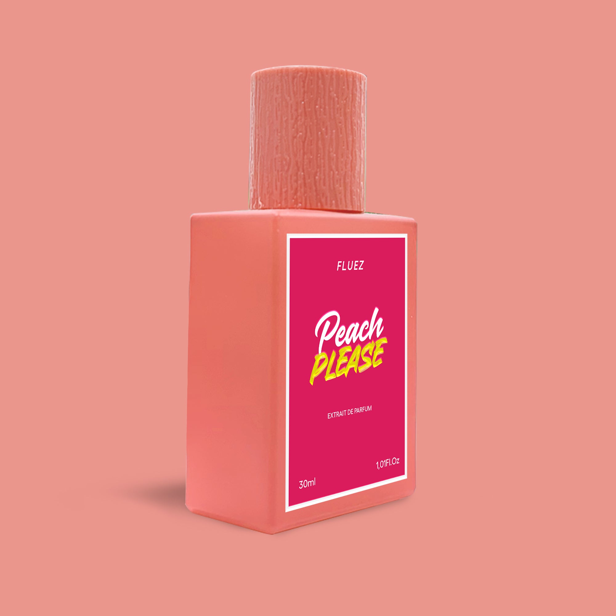 Peach Please - Extrait de Parfume