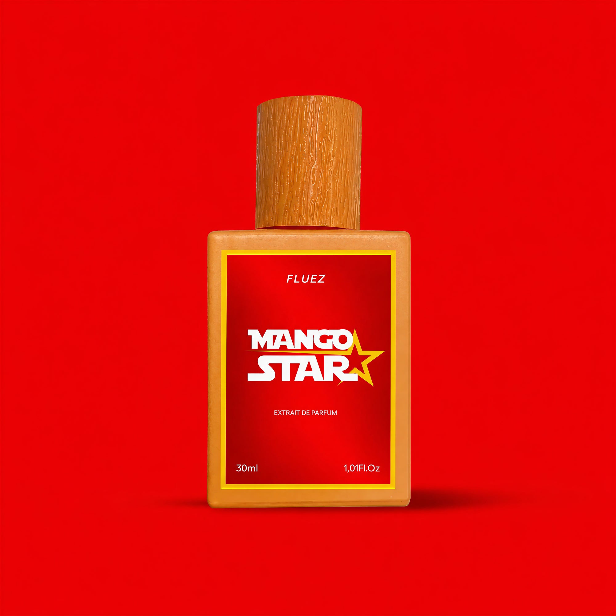 Mango Star - Extrait De Parfum