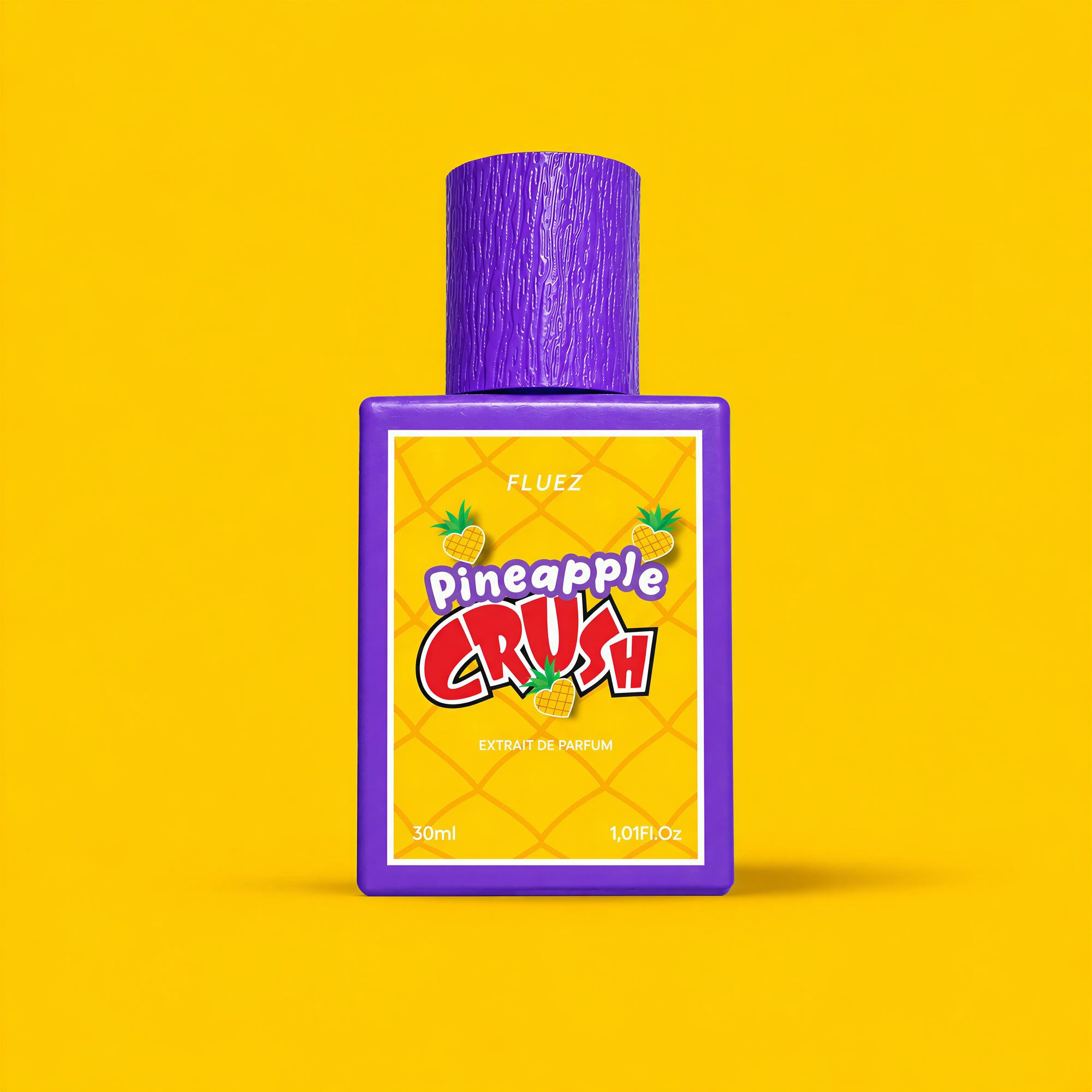 Pineapple Crush - Extrait De Parfum
