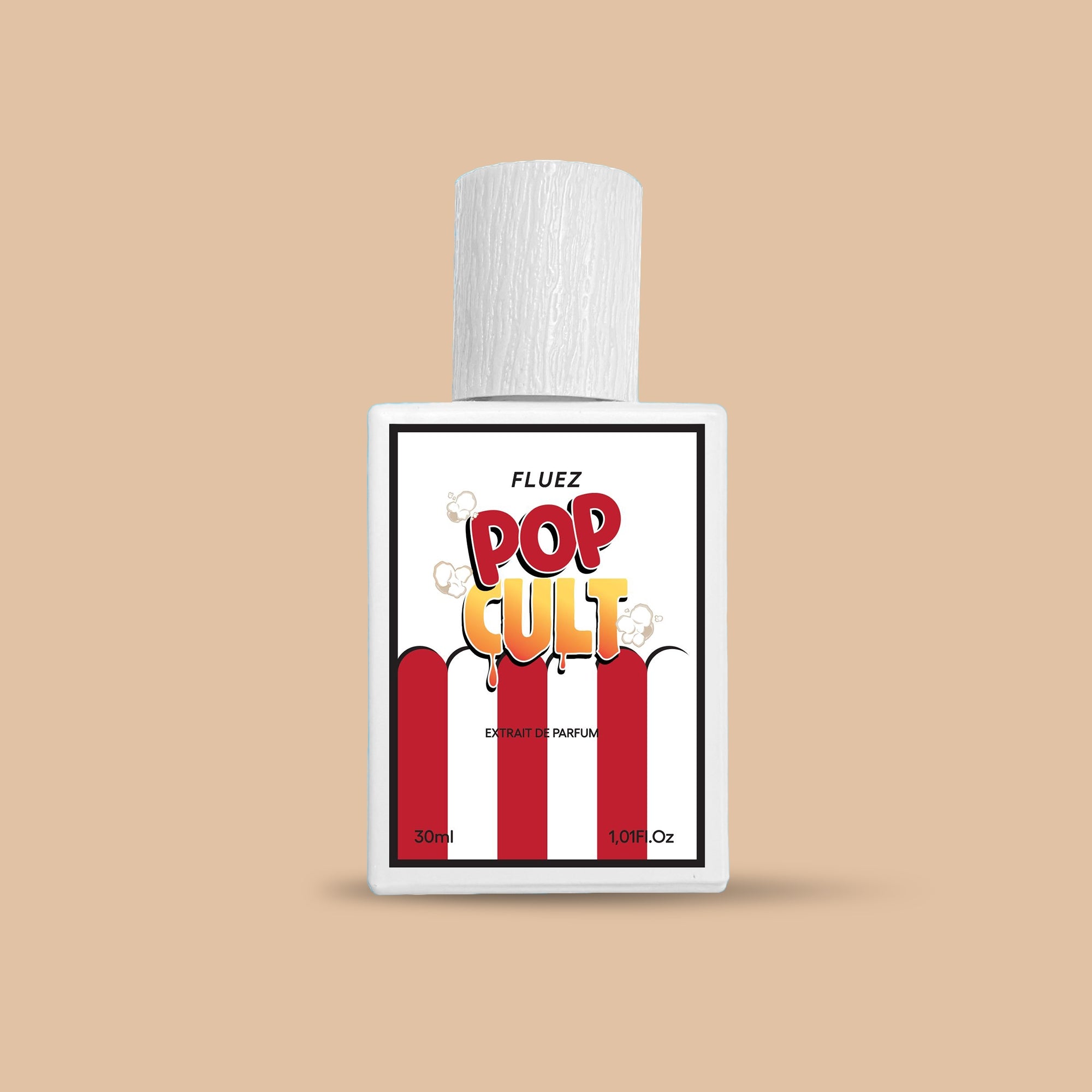 Popcult - Extrait De Parfum