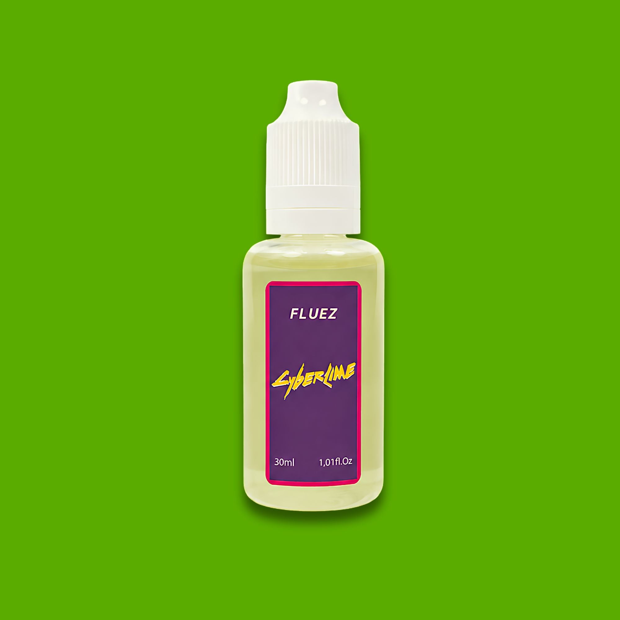 Cyberlime - Refill 30ml