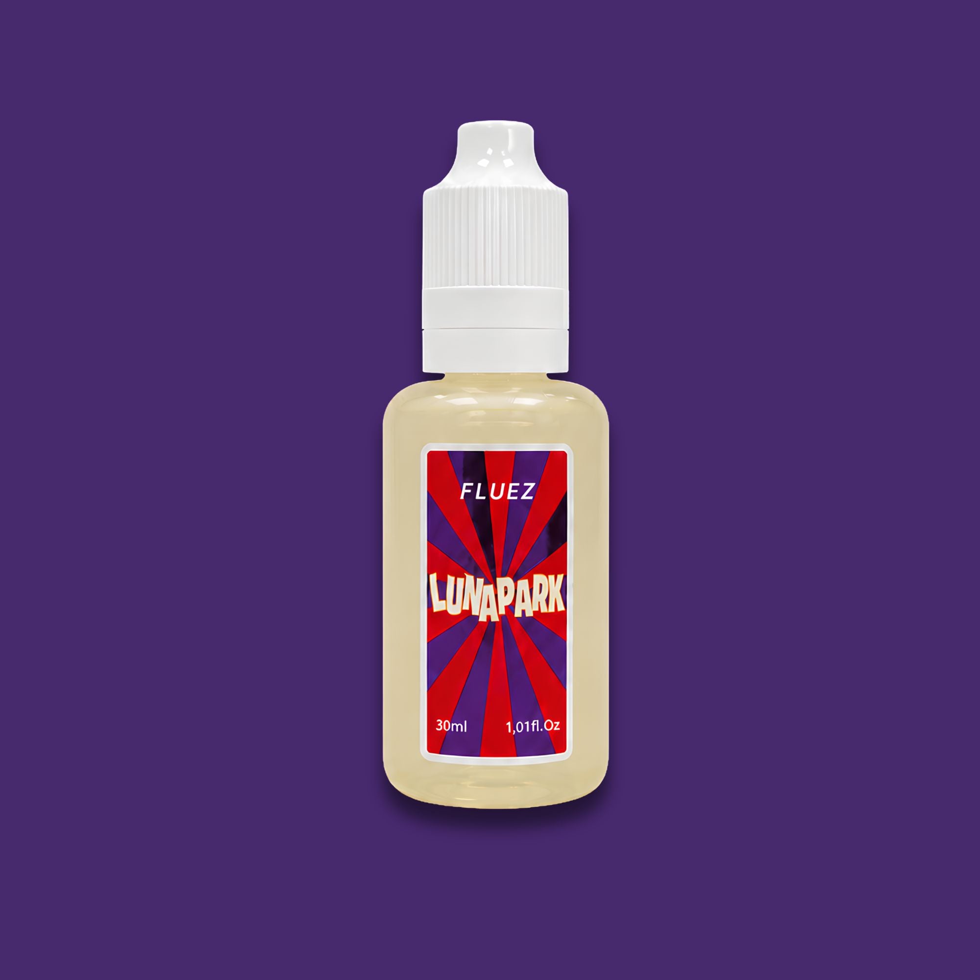 Lunapark - Refill 30ml