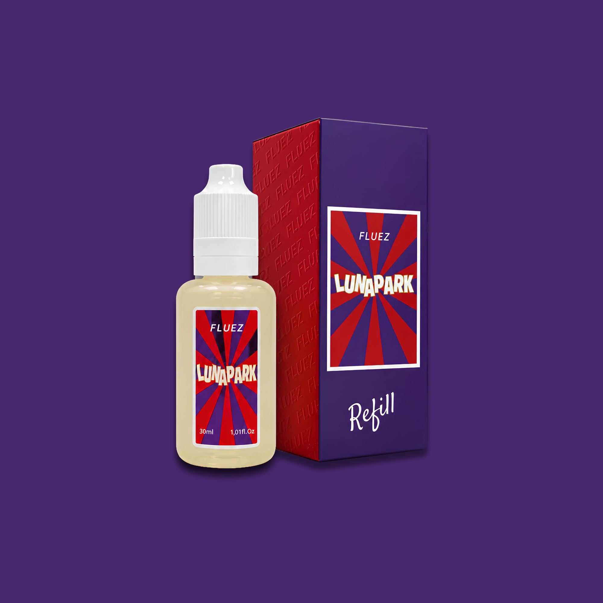 Lunapark - Refill 30ml